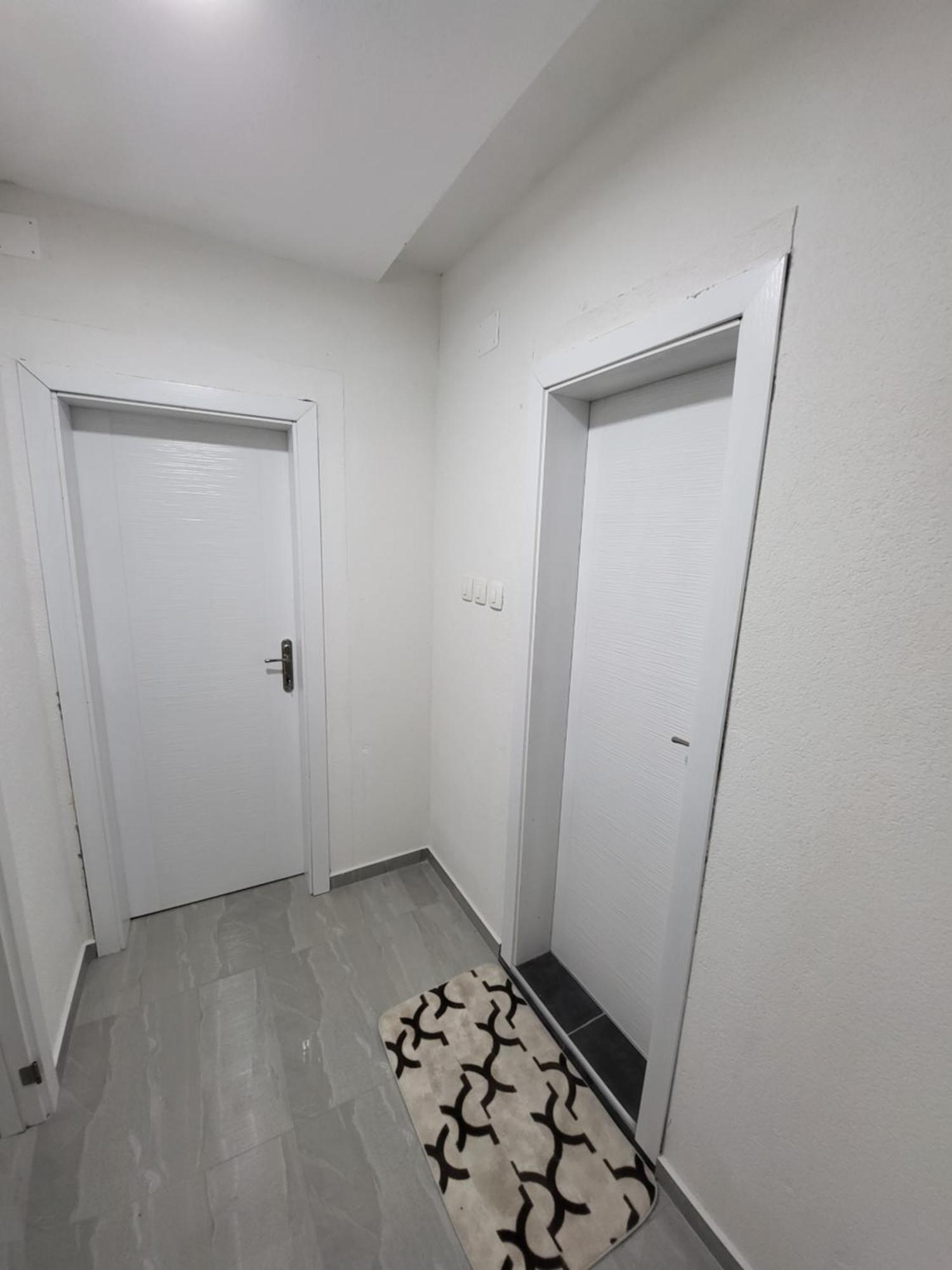 Villa Pegasus Pestani Ohrid Room photo